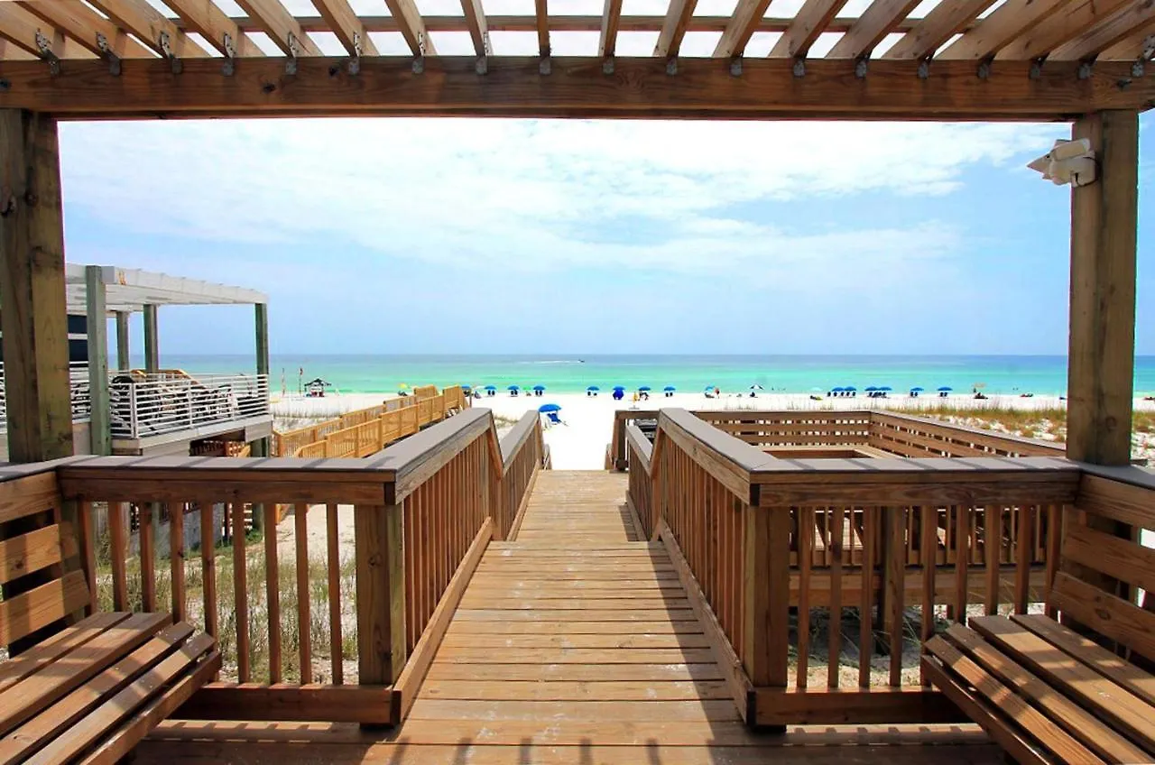 Chateau La Mer #5B Destin 0*,  Stati Uniti