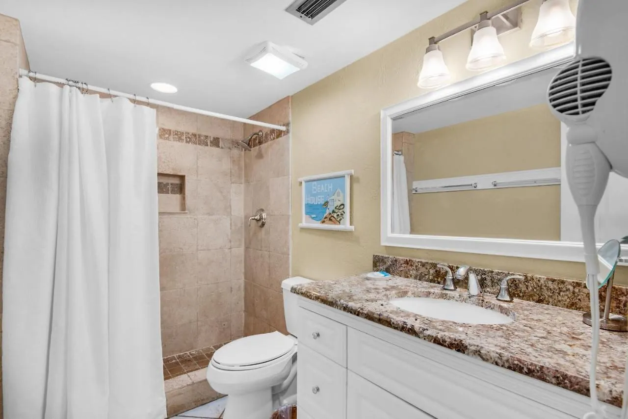 Appartamento Chateau La Mer #5B Destin