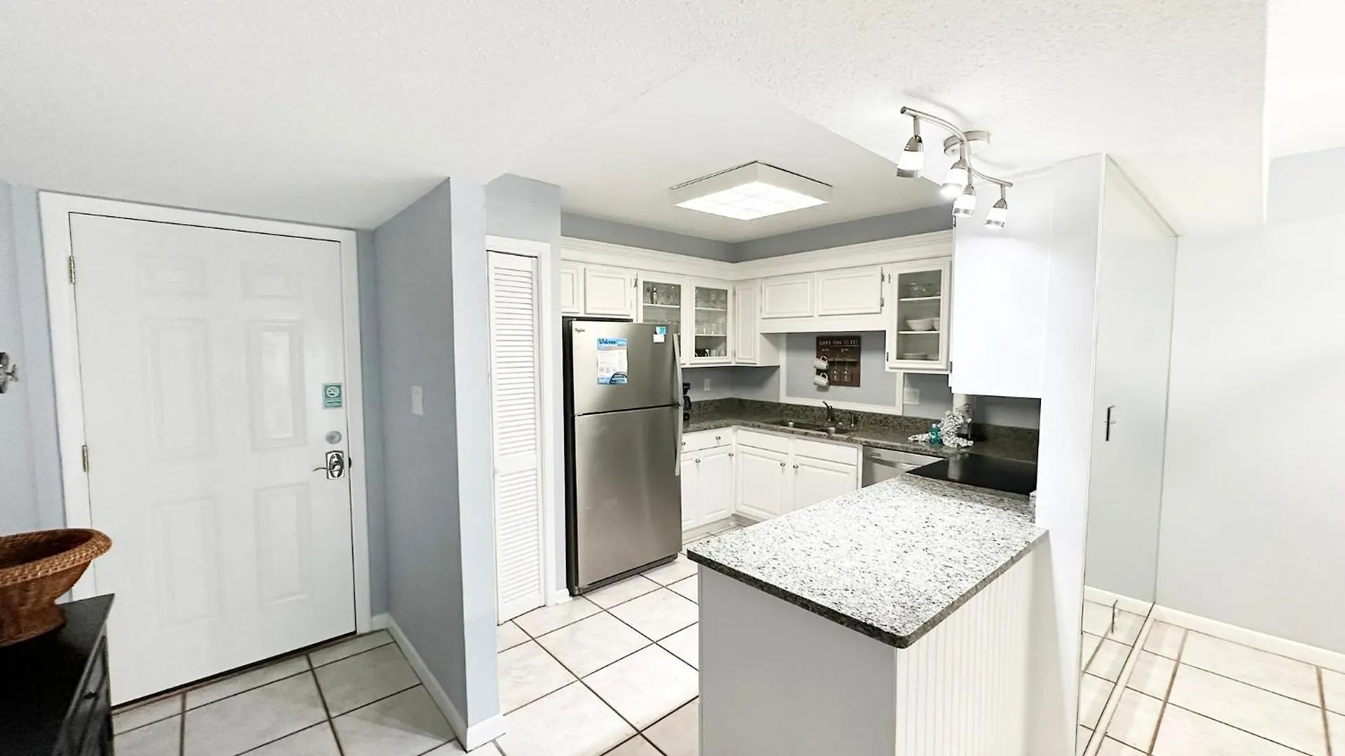 Chateau La Mer #5B Destin Appartamento