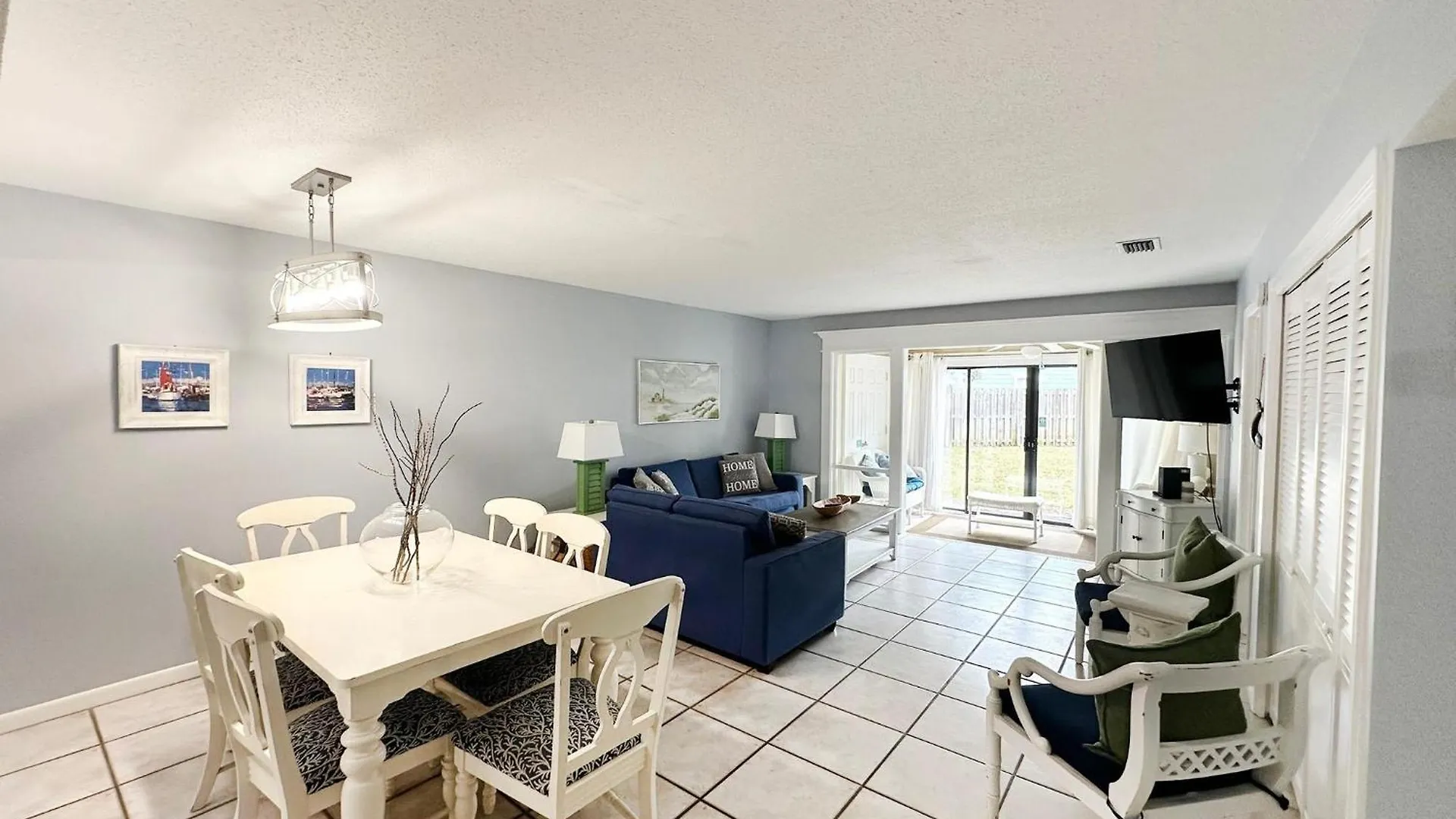 Chateau La Mer #5B Destin Stati Uniti