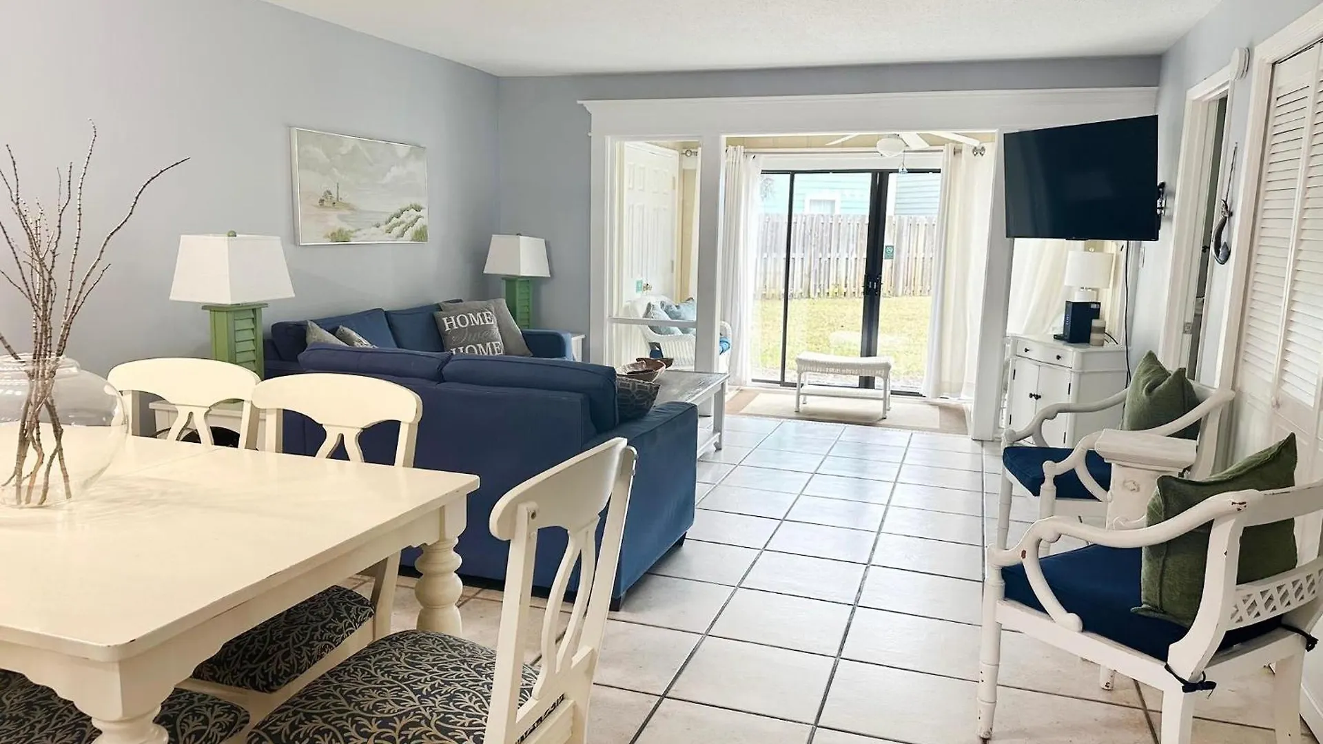 Appartamento Chateau La Mer #5B Destin Stati Uniti