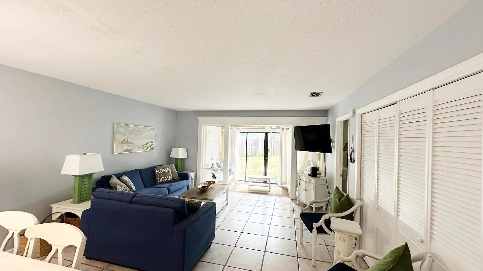 Chateau La Mer #5B Destin