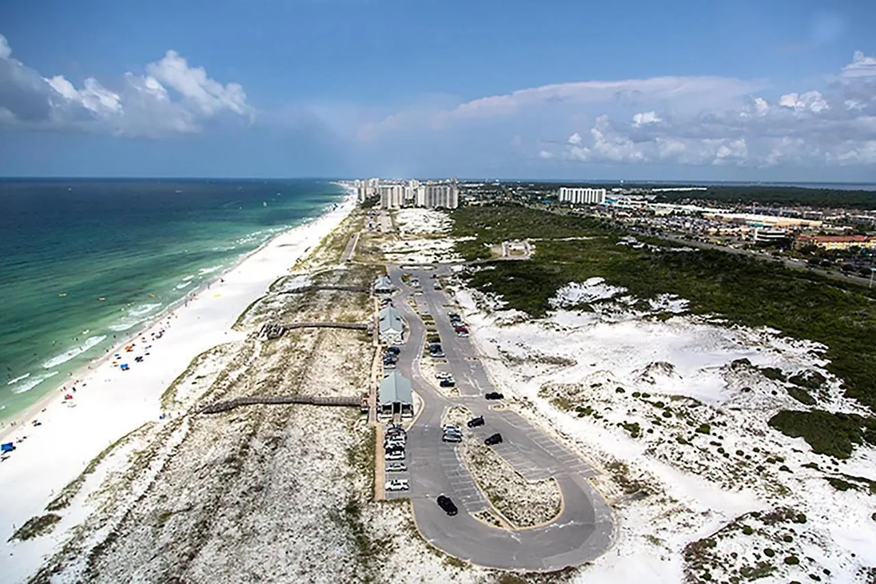 Chateau La Mer #5B Destin USA