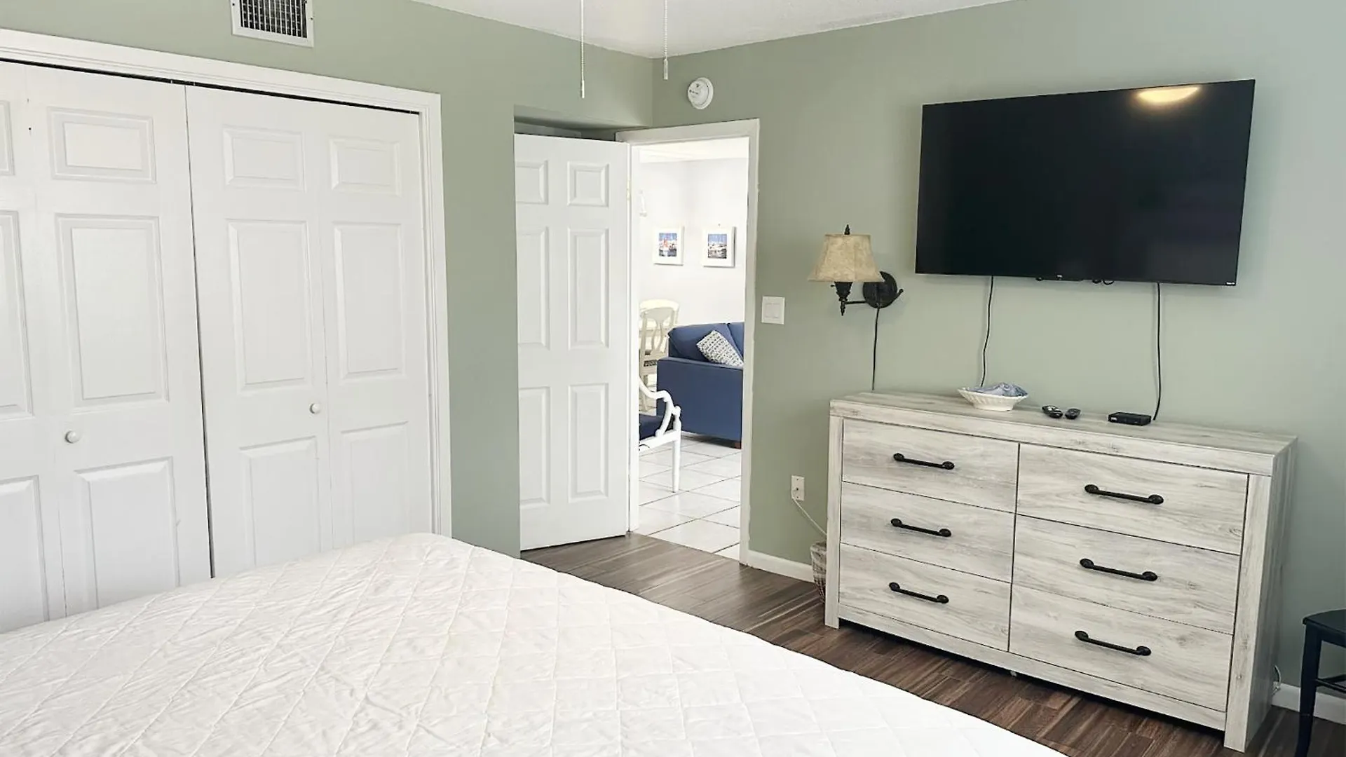 Apartmán Chateau La Mer #5B Destin