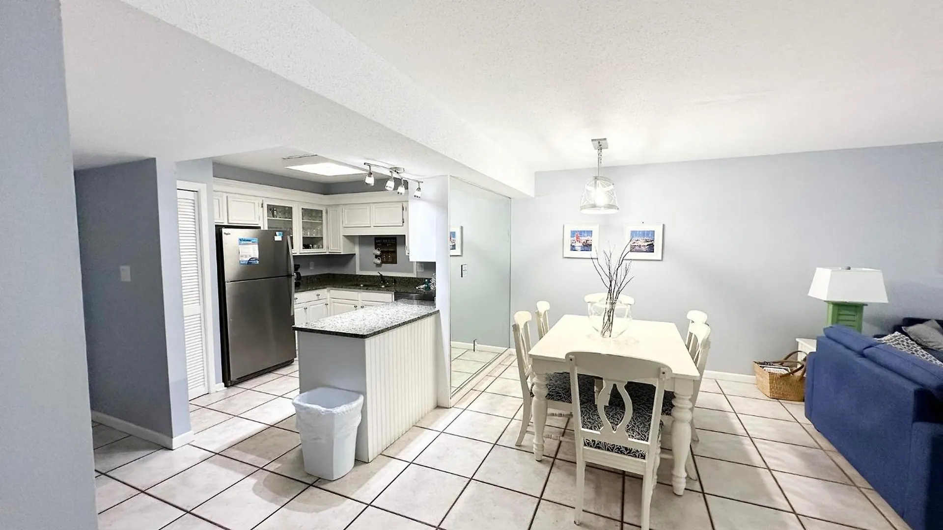 Apartmán Chateau La Mer #5B Destin USA