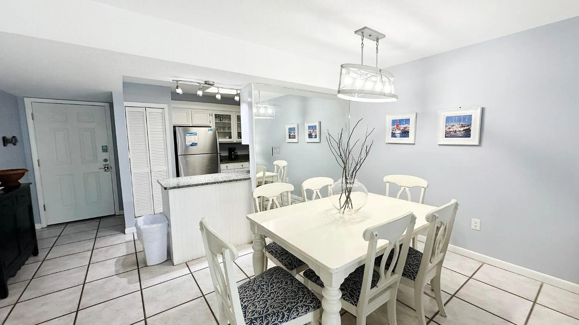 Chateau La Mer #5B Destin Apartmán